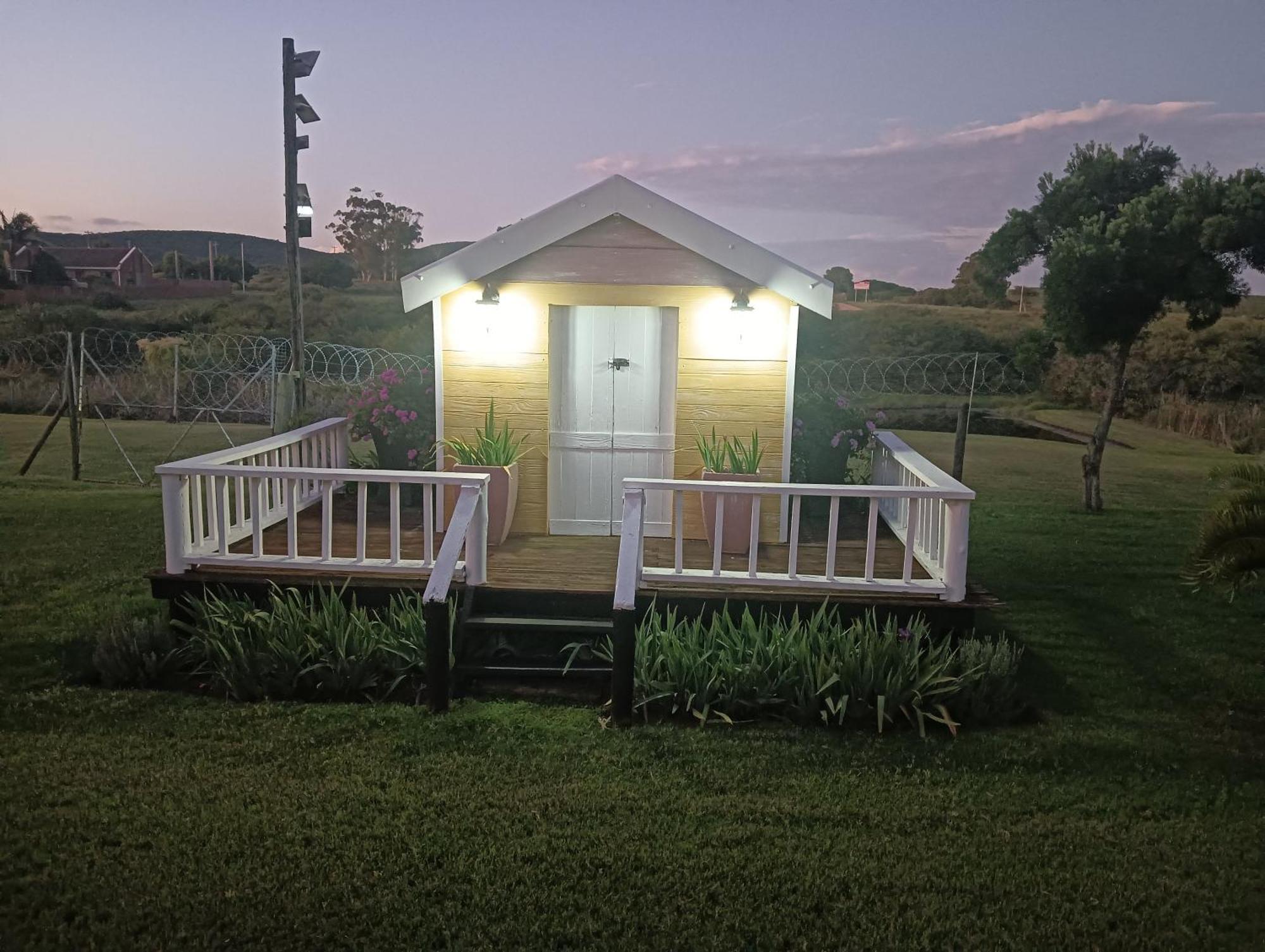 Little Tree Loft 2 Acomodação com café da manhã Uitenhage Exterior foto