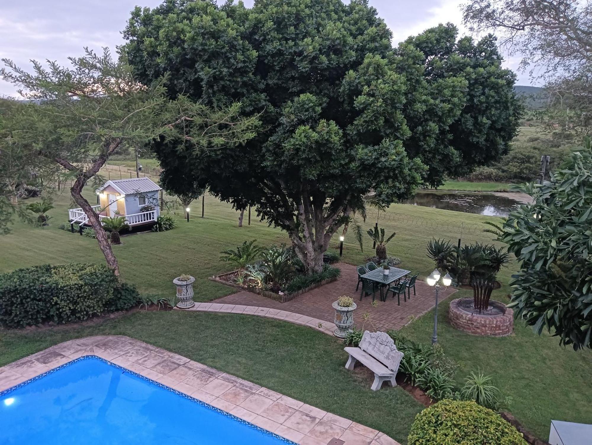 Little Tree Loft 2 Acomodação com café da manhã Uitenhage Exterior foto