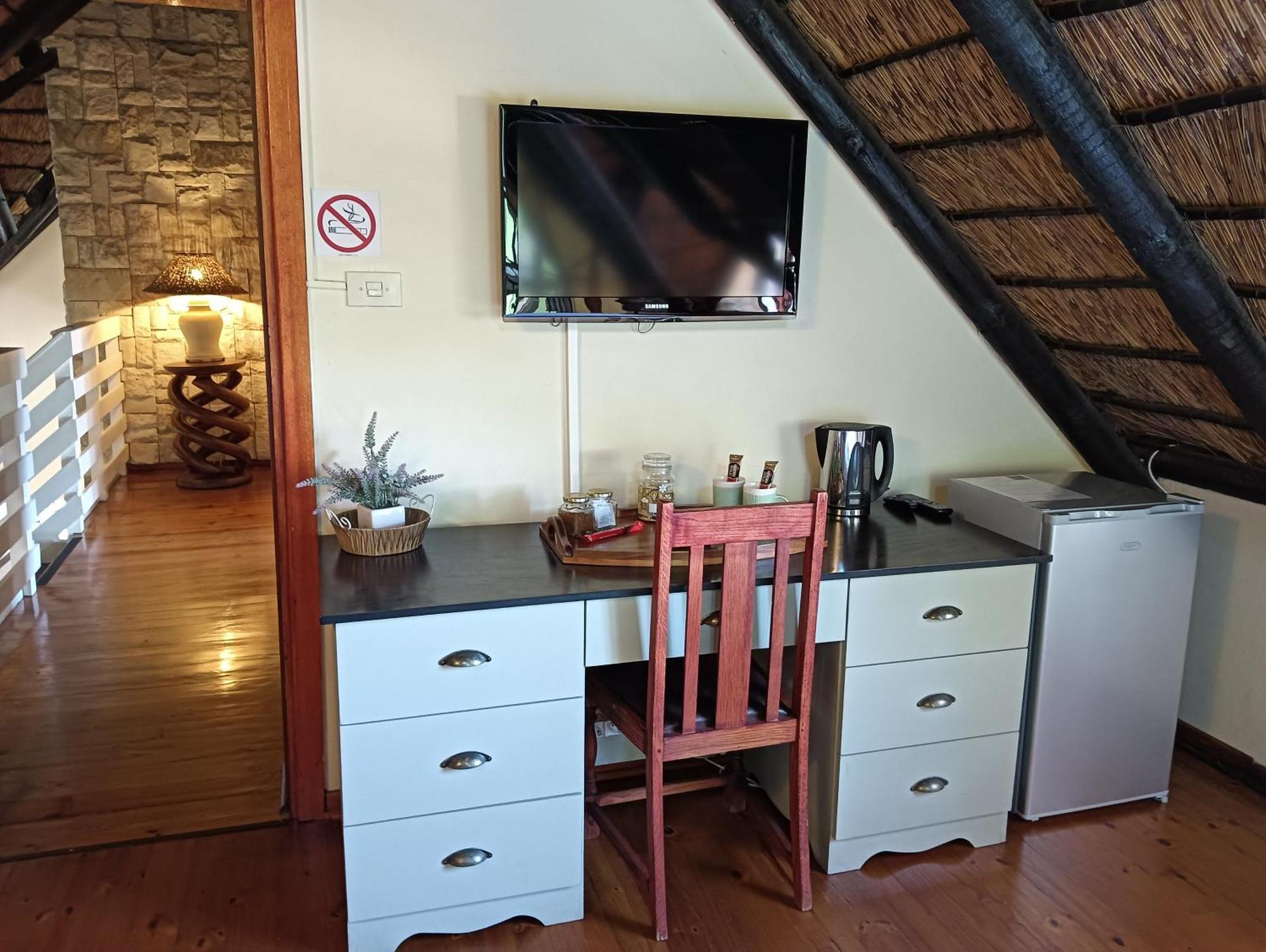 Little Tree Loft 2 Acomodação com café da manhã Uitenhage Exterior foto
